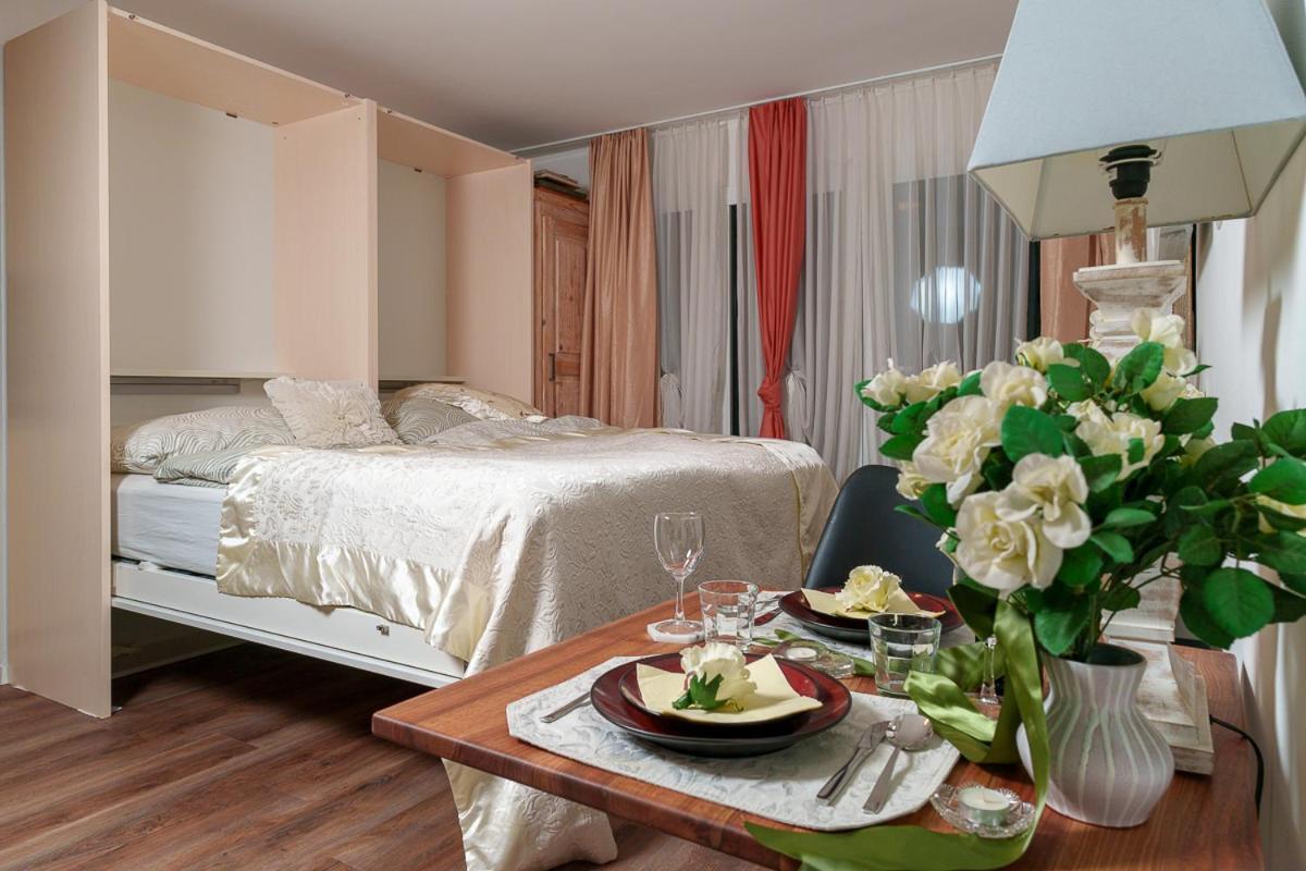 Villa Musica - Studio, Ruhig, Diskret,Mit Grossem Privatem Sitzplatz Lenzburg Kültér fotó